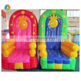 2014 newest mini inflatable sofa