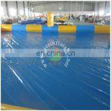 Inflable Pool for Paddle Boats, Inflatable Pool for Walking Balls thumbnail-4