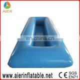 PVC Inflatable Small Swimming Pool for Pets