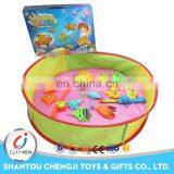 2017 Best Selling Summer Outdoor Adult Funny Fishing Bath Toy