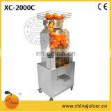 Auto Orange Juicer XC-2000C
