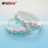 2014 Fashion original cheap silicon wristband