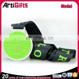 Made in China Custom Europe Souvenir Medal thumbnail-1