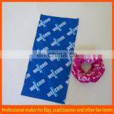 Tubular Bandana Stretchy Headbands thumbnail-6