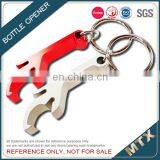 Aluminum Bottle Opener Key Ring thumbnail-4