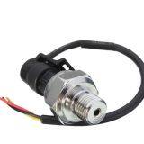 Oil Pressure, Water Pressure, Gas Pressure, Liquid Pressure Sensor Sensor for Air Compressor thumbnail-2