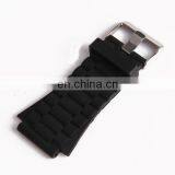Oem Design Interchangeable Silicone Strap Watch thumbnail-1