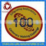 Cheap Woven Label thumbnail-1