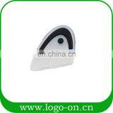 Hot China Product Soft Pvc Tennis Pulsation Dampener Fos Sale thumbnail-2