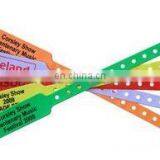 Promontial Wristbands