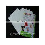 AW Cotton T Shirt Dark Subliamtion Paper for Tshirt thumbnail-6