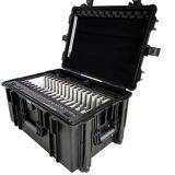 Tablet Carts， IPad Charging & Sync Station，Tablet Storage Cabinet thumbnail-4