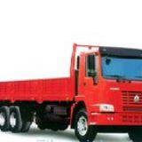 Sinotruk/ HOWO/ Cargotruk/ Right Hands Driving thumbnail-2