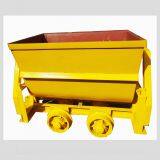 Best Sale Mining Wagon Rail Mine Car Mine Cart Manufacturer thumbnail-5