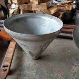 Stainless Steel Conical Cone Tank Cover With Dished Conical Head thumbnail-4