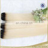 Can be Bleached and Dyed Real Indian Human Hair for Sale China thumbnail-3