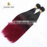 3 Bundles Red Brazilian Hair Weave thumbnail-4