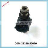Fuel Injector Repair Service Fits Lexus SC400 1992-1997 4.0L OEM 23250-50020 FJ525 4G1391 84212136 57634 M702 thumbnail-3