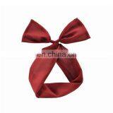 Korea Fashion Fabric Hair Headband thumbnail-2