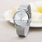 Wholesale China gold watch wrist watch lady watch