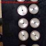 1A1 Resin Bond Parallel Diamond Grinding Wheel Alisa@moresuperhard.com thumbnail-5