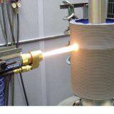 High Temperature Resistant Boiler Coating Machine SX8000, Tungsten Carbide Powder Coating Machine, HVOF Equipment for Boiler Heating Surface Coating thumbnail-2