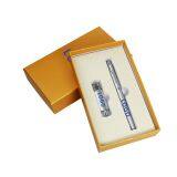 Custom Christmas Business Gift Set ,Pen and USB Flash Drive Office Gift Set, China Wholesale Unique Gift Idea thumbnail-2