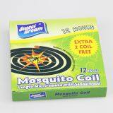 Manufacture Supplier Sweet Dream Brand Africa Market Mosquito Coil For Sales thumbnail-5