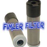 Terex Filter 6081135, 6150533, 6438839, 6945658, 6945659, 707000036, 707000037, 710904, 745010067 thumbnail-1