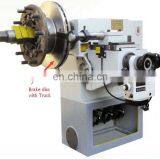 Vehicle Maintenance Equipment C9365 Brake Disc Lathe on Promotion thumbnail-3