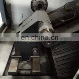 CK40L Swiss Type Small Cnc Lathe With Automatic Bar Feeder thumbnail-5