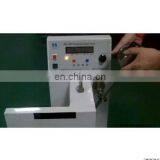 Charpy Impact Test Equipment / Charpy Impact Tester / Impact Testing Machine thumbnail-3