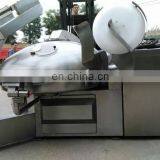 China Widely Used Best-selling Vacuum Meat Bowl Cutter 200l thumbnail-5