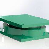 Pot Bridge Bearings for Bridge Construction and Maintenance thumbnail-4