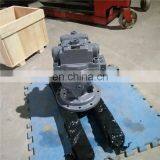 Takeuchi Excavator TB1140 Swing Motor HMSO72AG-2UA thumbnail-3