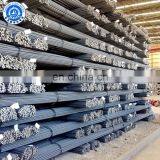 HRB400/500/BS460B/500B 14mm Standard Steel Rebar Steel Ribbed Deformed Bar thumbnail-5