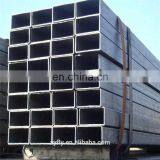 Rectangular Iron Pipe Carbon Steel Pipe thumbnail-3