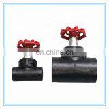 2019-hot Sale Black Color Hdpe/pe Material Lift Stop Valve thumbnail-4