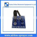 EP230 Airless Paint Sprayer Machine thumbnail-4