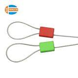 MA - CS 3004 Tamper Evident Pull Tight Steel Wire Security Cable Seal thumbnail-3