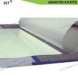 According To Customer Requires PP Glossy White Manure Belt thumbnail-4