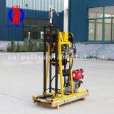 Light Hydraulic Core Sampling Drill Rig YQZ-50A/small Diesel Power Geology Exploration Drilling Machine Easy Operation thumbnail-5
