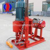 Hot Sell QZ-2DS Three Phase Electric Light Sampling Drilling Rig/geological Industrial and Civil Buildings thumbnail-4