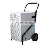 R410a Commercial Continuous Drainage Compact Design Easy Move Air Dry Dehumidifier thumbnail-2