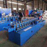 Light Steel Keel Cutting Coil Making Roll Forming Gauge Machine thumbnail-5