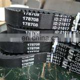 NT855 Fan Belt 178708 thumbnail-3