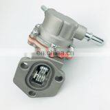 Good Quality Jbc Engine Parts Fuel Pump Diesel 320/07037 Bcd2733 thumbnail-2