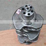 ISD ISDE ISDE4 4D Engine Forged Steel Crankshaft 3974539 5289840 for Cummins thumbnail-5