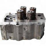 K19 K38 K50 Cylinder Head Assembly 3811985 3811988 3811987 thumbnail-4