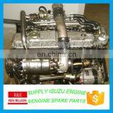 Supply 4D28 Disele Engine Assy for ISUZU